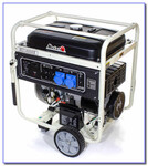 бензиновый генератор 10 кВт бензиновый генератор 10 кВт