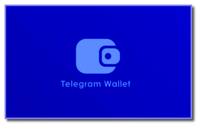 telegram wallet telegram wallet