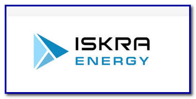 ISKRA ENERGY