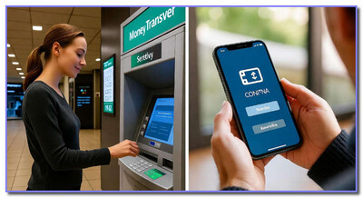 Переказ з картки на картку