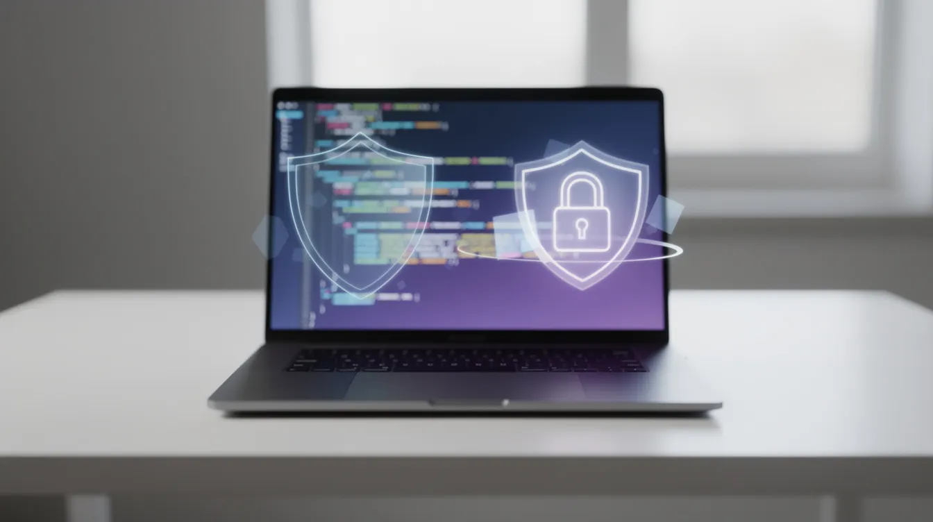 Программистам Python: безопасный код + антивирус