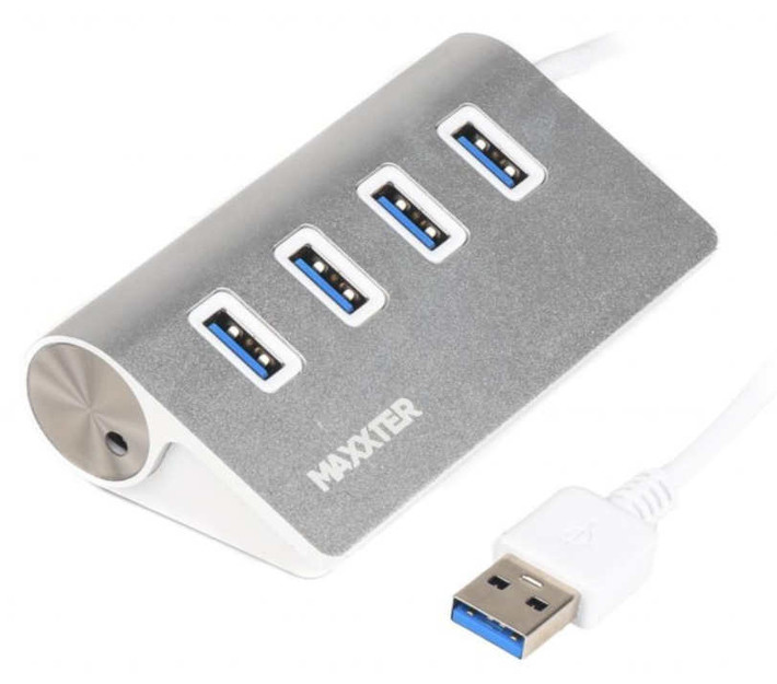 Концентратор USB