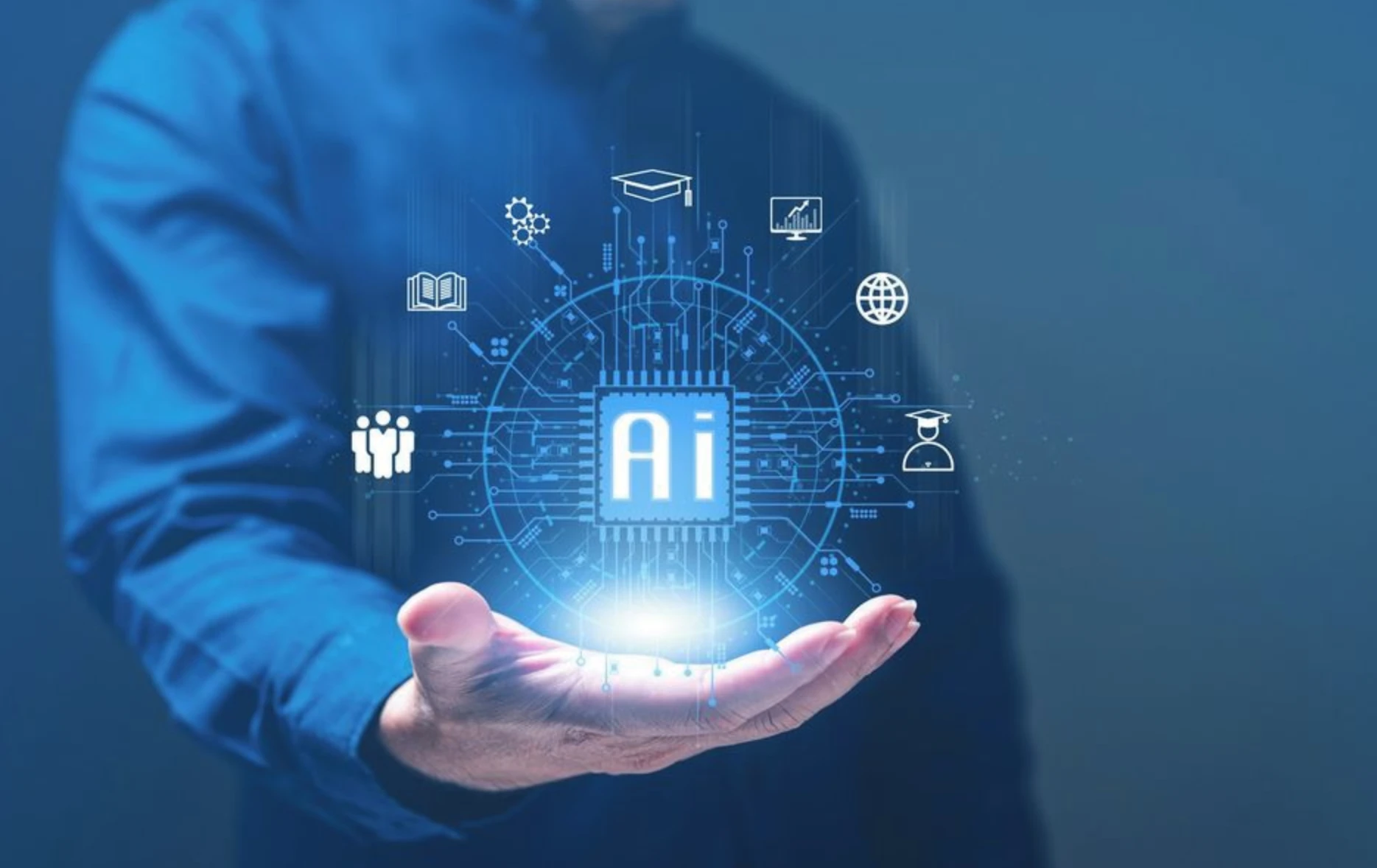 AI та бізнес