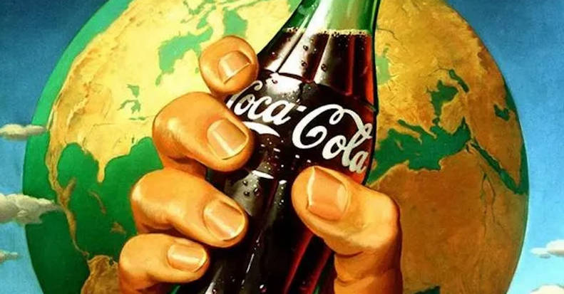Coca-cola