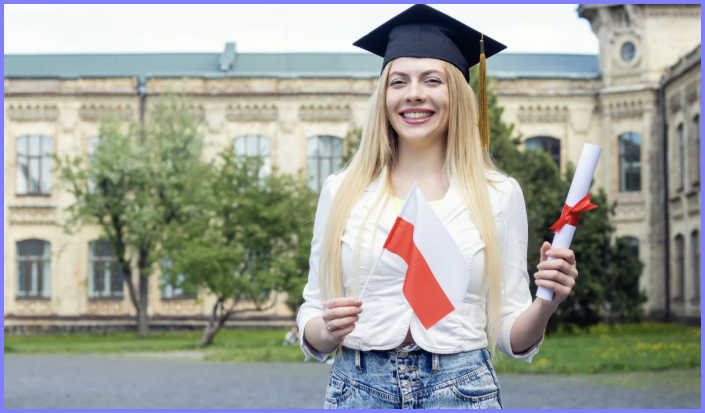 образование в Польше