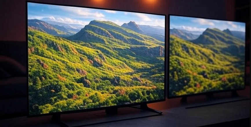 Про 8K, 4K и Full HD