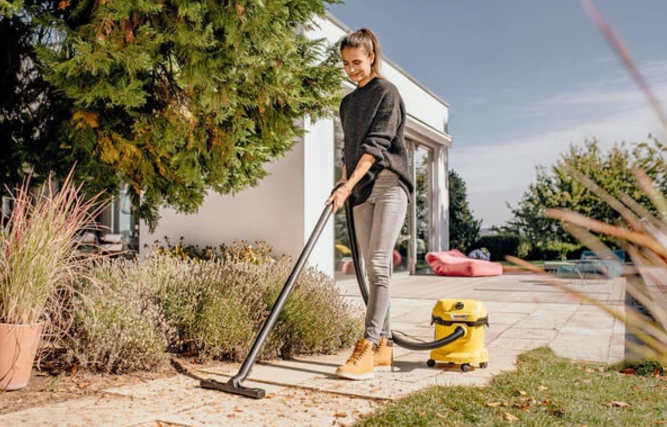 Karcher