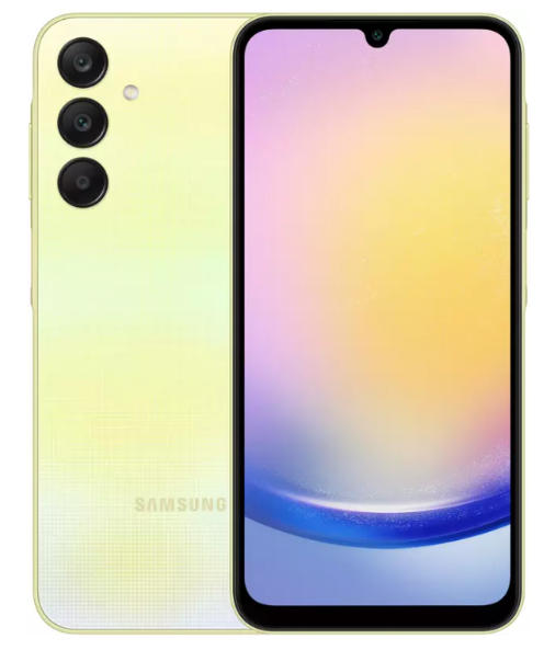 Galaxy A