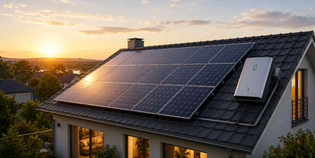 Solar Panel