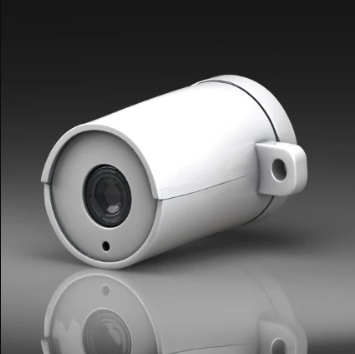 3D-модель, созданная с помощью ИИ