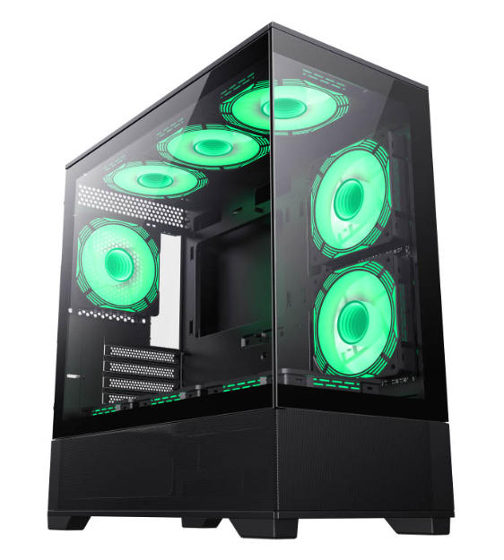 Собрать игровой ПК