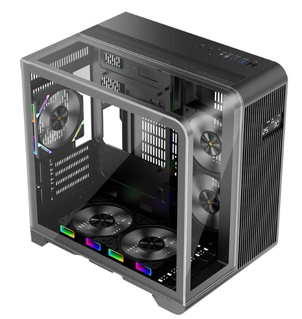 Собрать игровой ПК